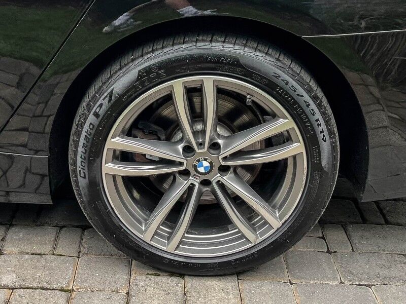 2018 BMW 7 Series 750i xDrive Wilmington NC