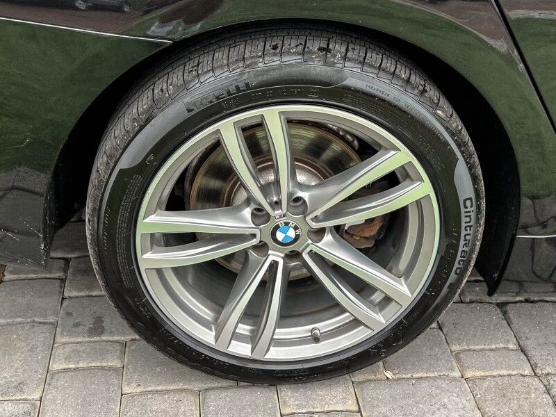 2018 BMW 7 Series 750i xDrive Wilmington NC