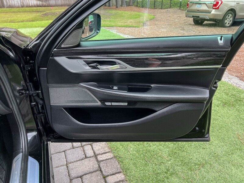 2018 BMW 7 Series 750i xDrive Wilmington NC