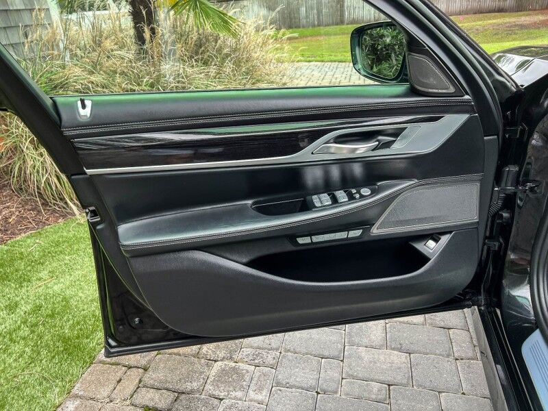 2018 BMW 7 Series 750i xDrive Wilmington NC