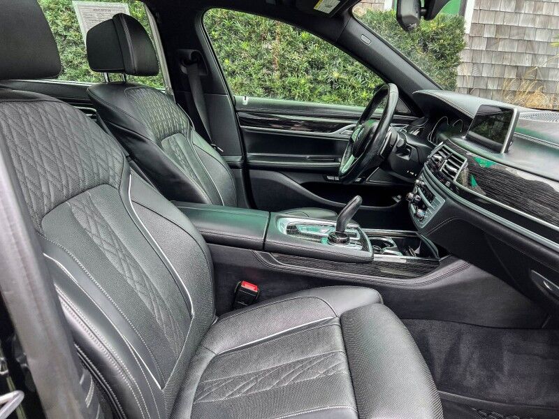 2018 BMW 7 Series 750i xDrive Wilmington NC