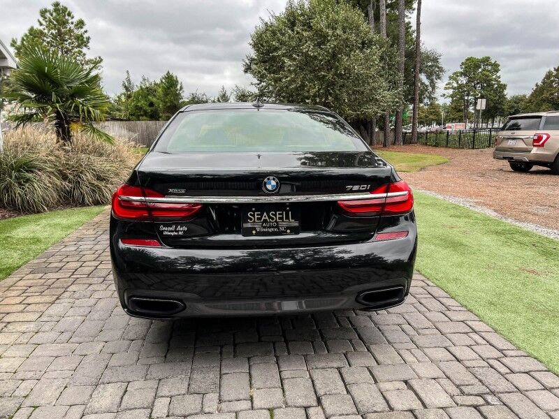 2018 BMW 7 Series 750i xDrive Wilmington NC