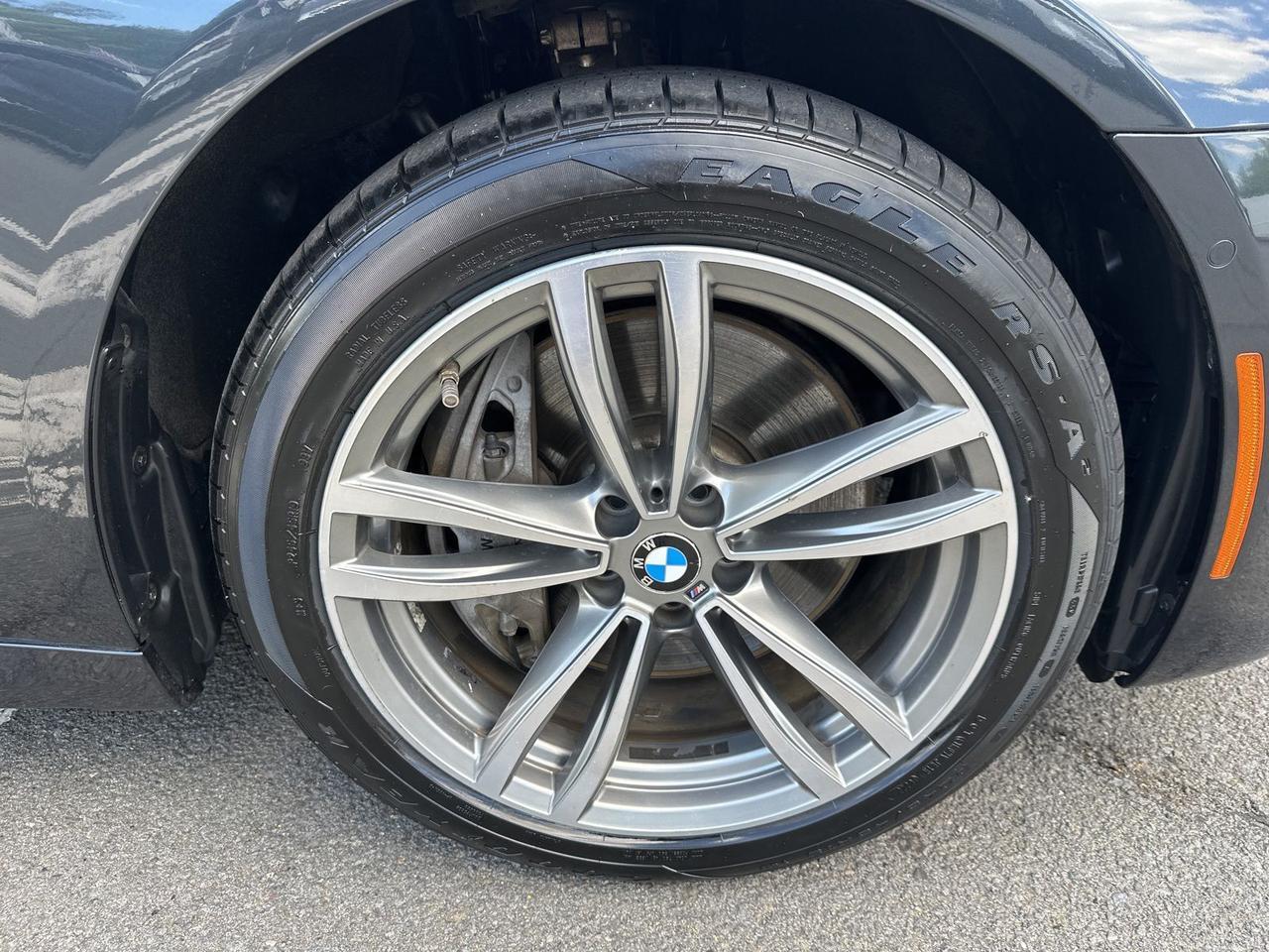 2018 BMW 7 Series 750i xDrive Chantilly VA