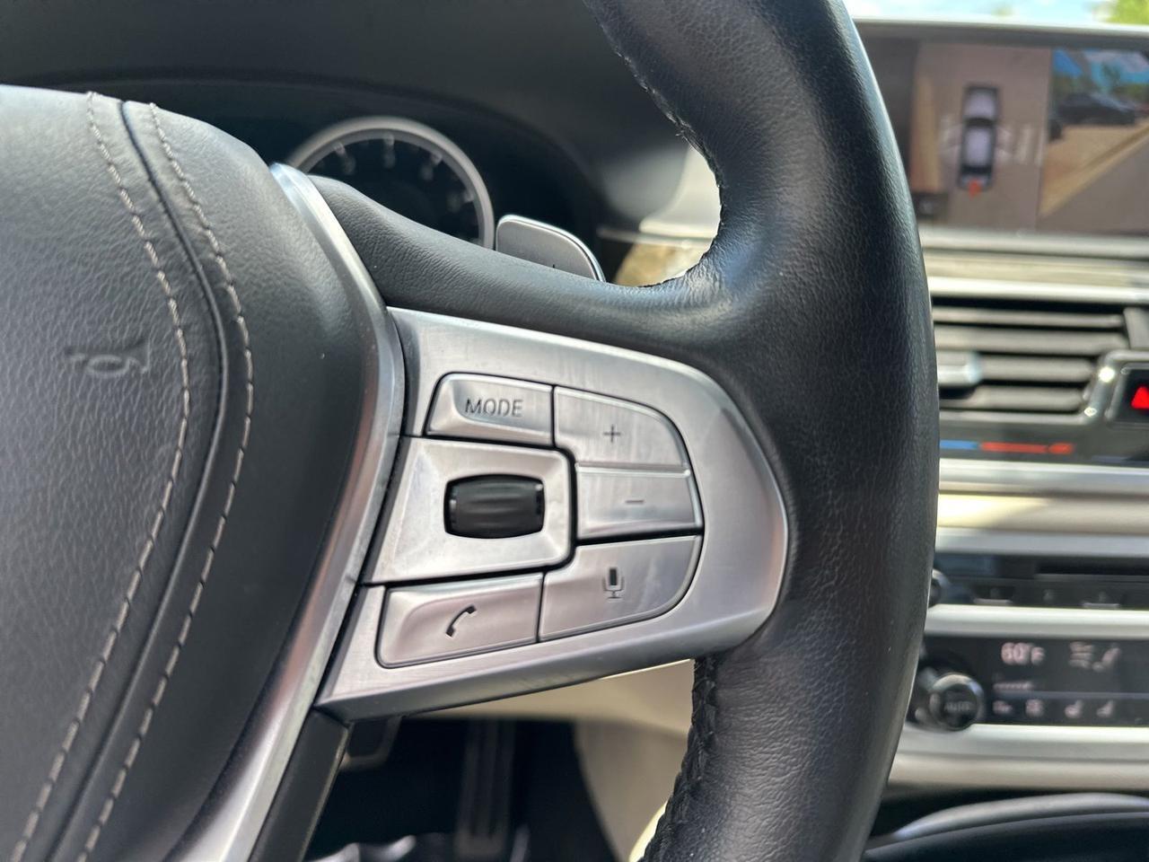 2018 BMW 7 Series 750i xDrive Chantilly VA