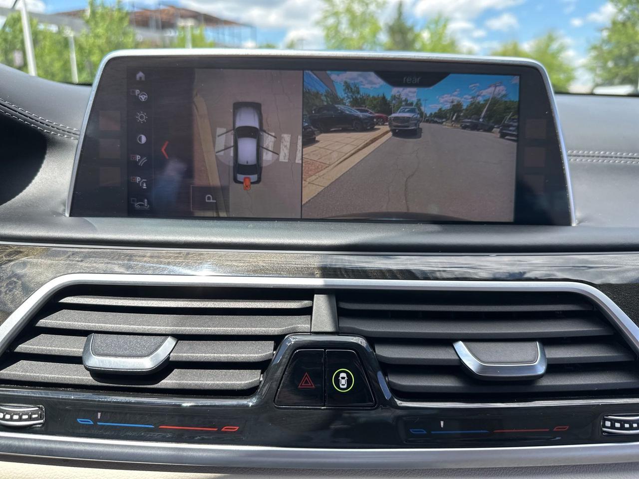 2018 BMW 7 Series 750i xDrive Chantilly VA