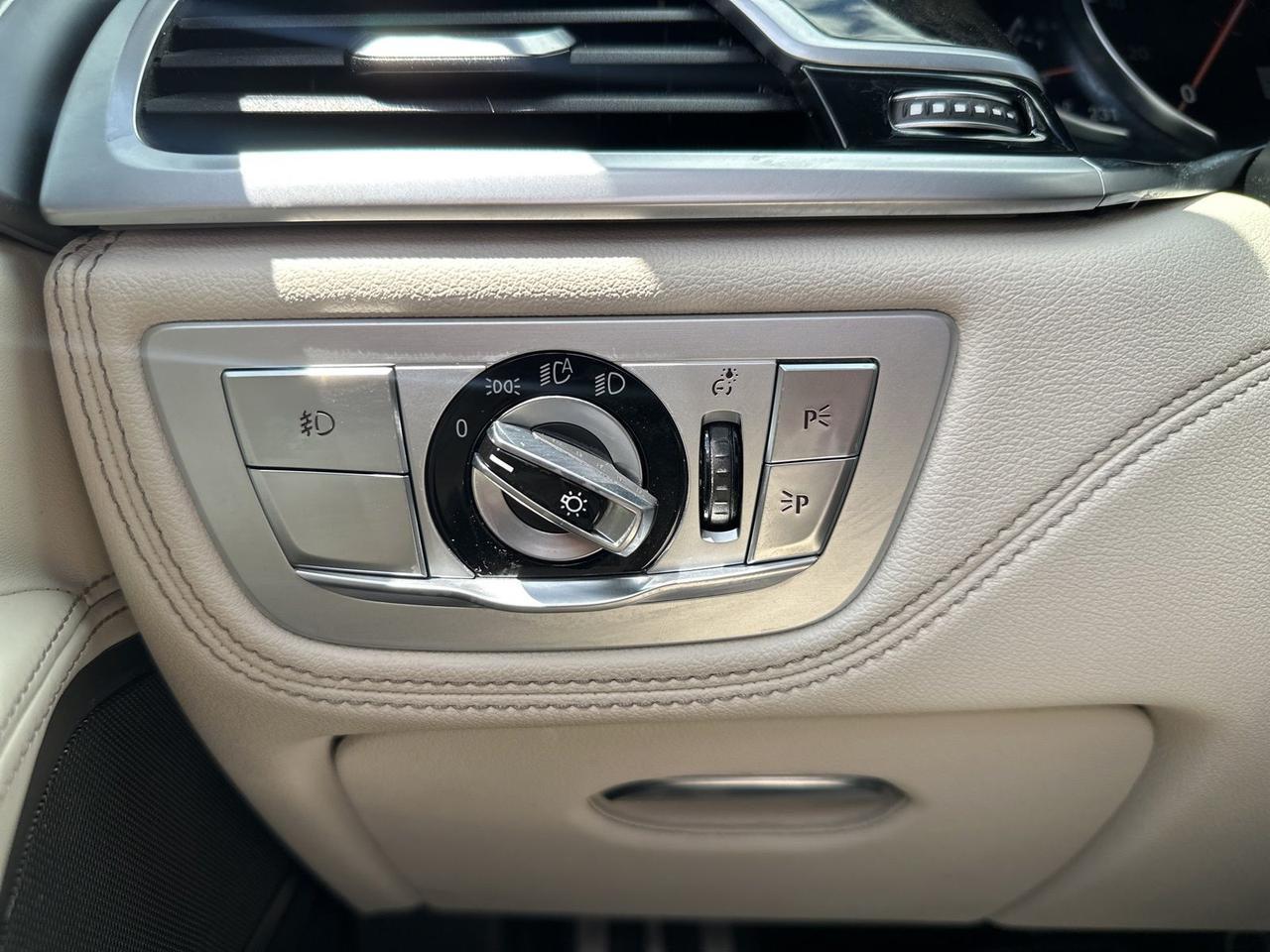 2018 BMW 7 Series 750i xDrive Chantilly VA