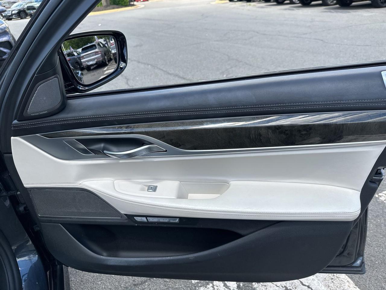 2018 BMW 7 Series 750i xDrive Chantilly VA