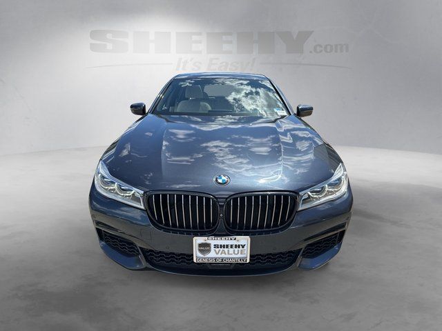 2018 BMW 7 Series 750i xDrive Chantilly VA