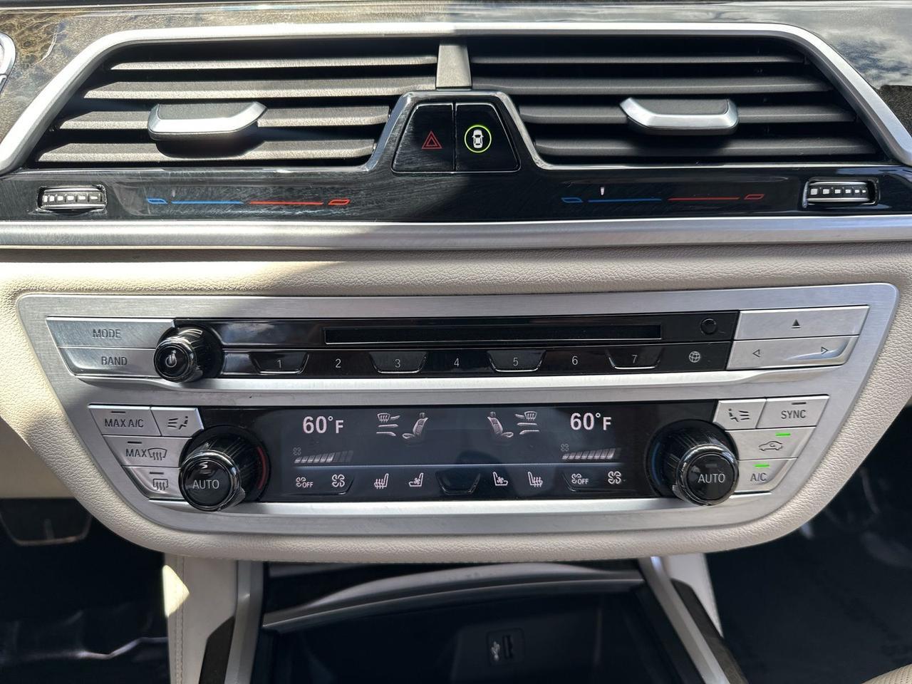 2018 BMW 7 Series 750i xDrive Chantilly VA