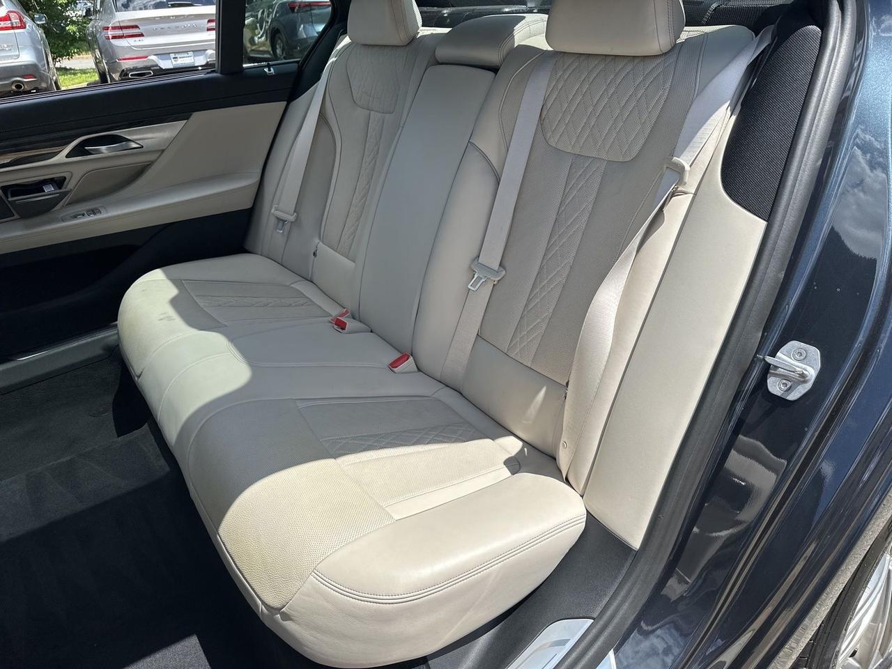 2018 BMW 7 Series 750i xDrive Chantilly VA