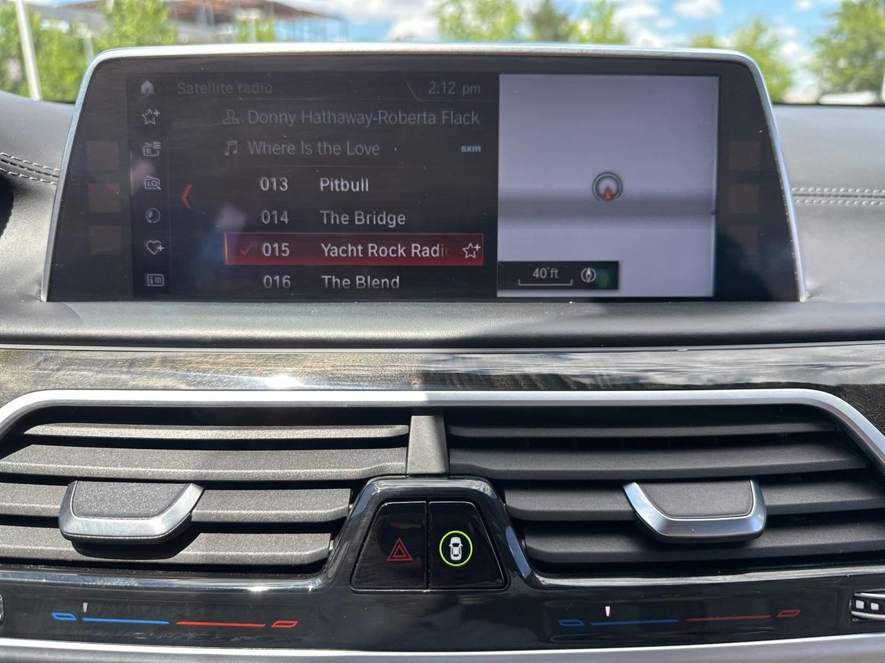 2018 BMW 7 Series 750i xDrive Chantilly VA