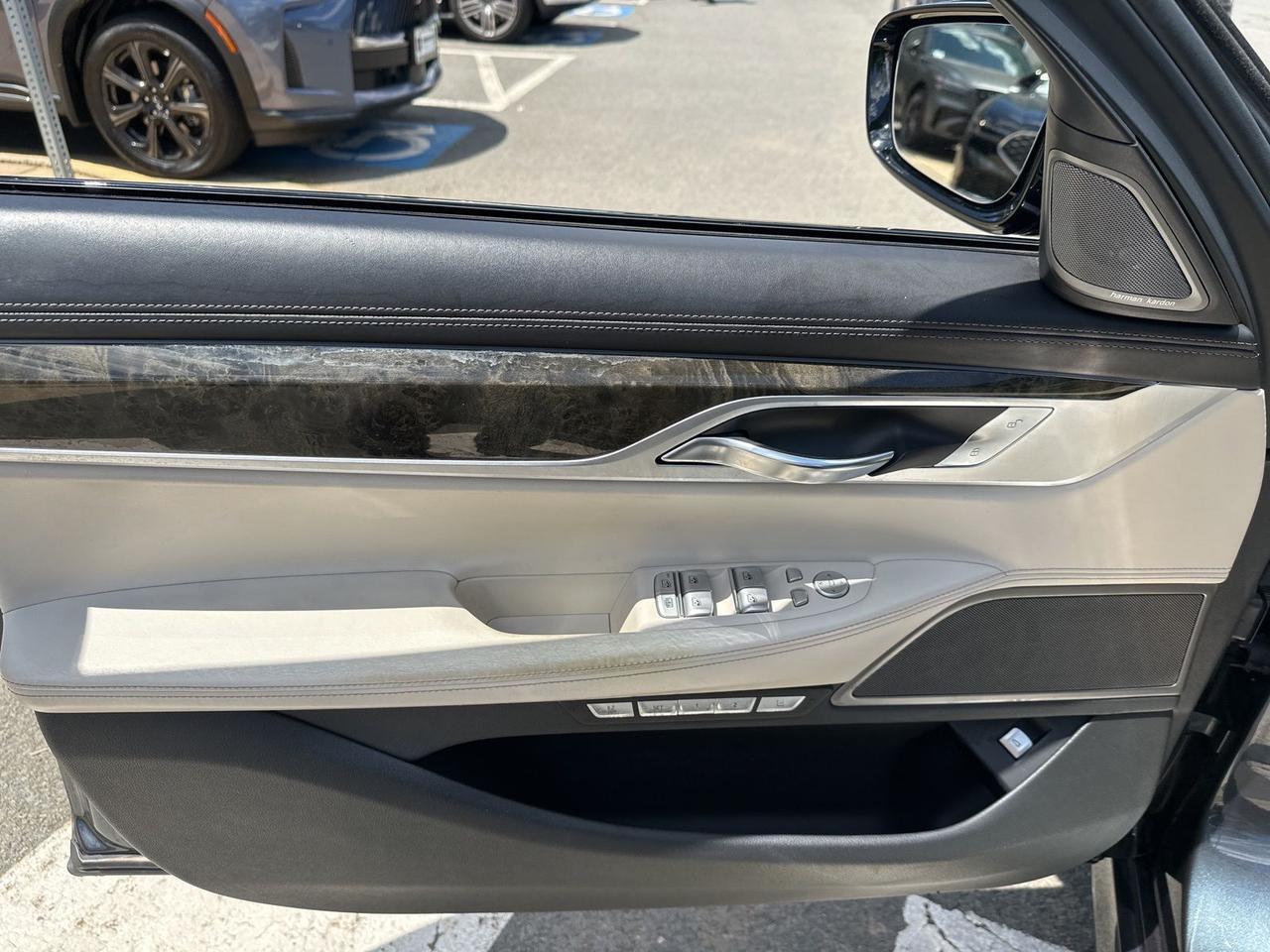 2018 BMW 7 Series 750i xDrive Chantilly VA