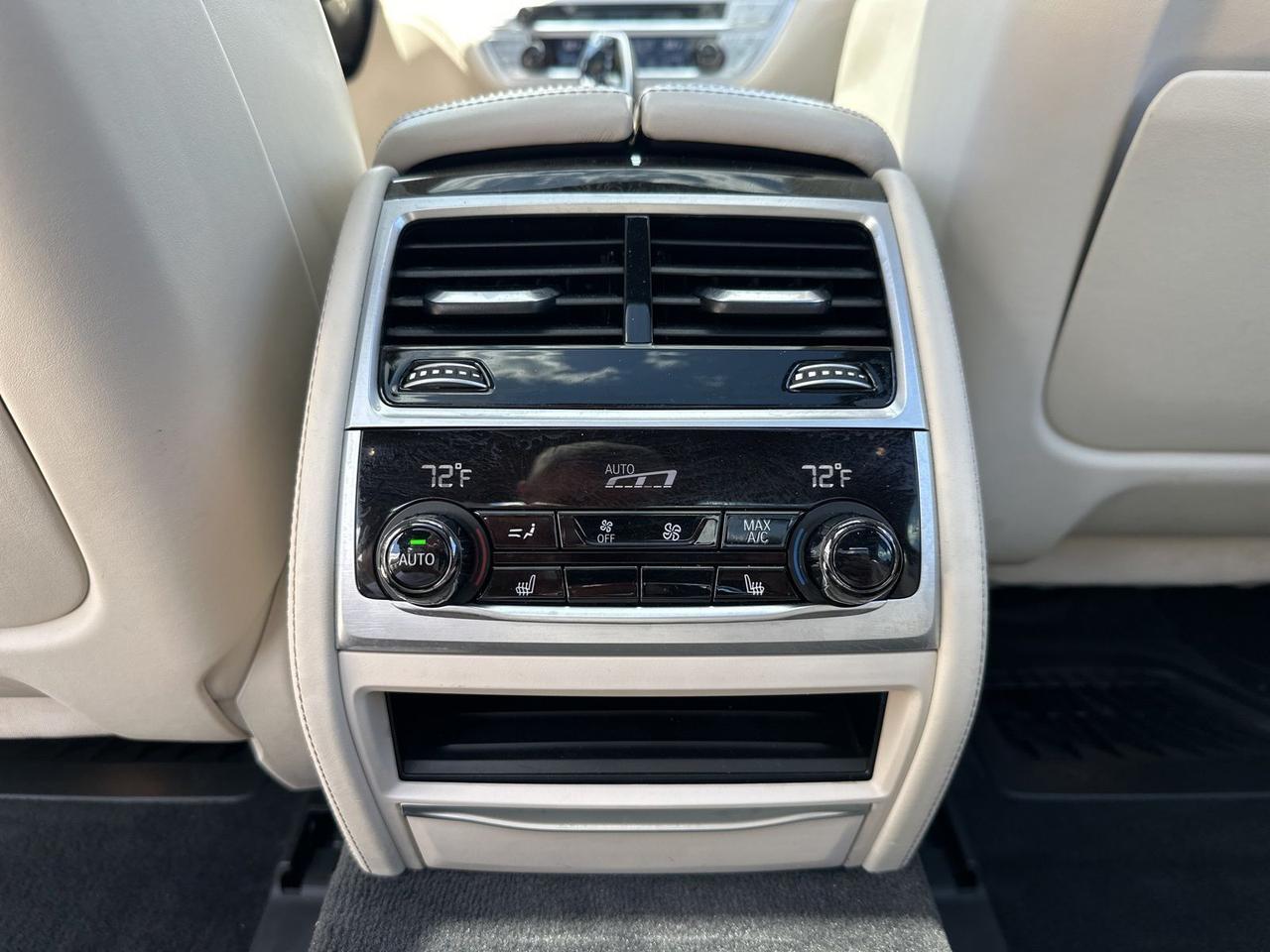 2018 BMW 7 Series 750i xDrive Chantilly VA