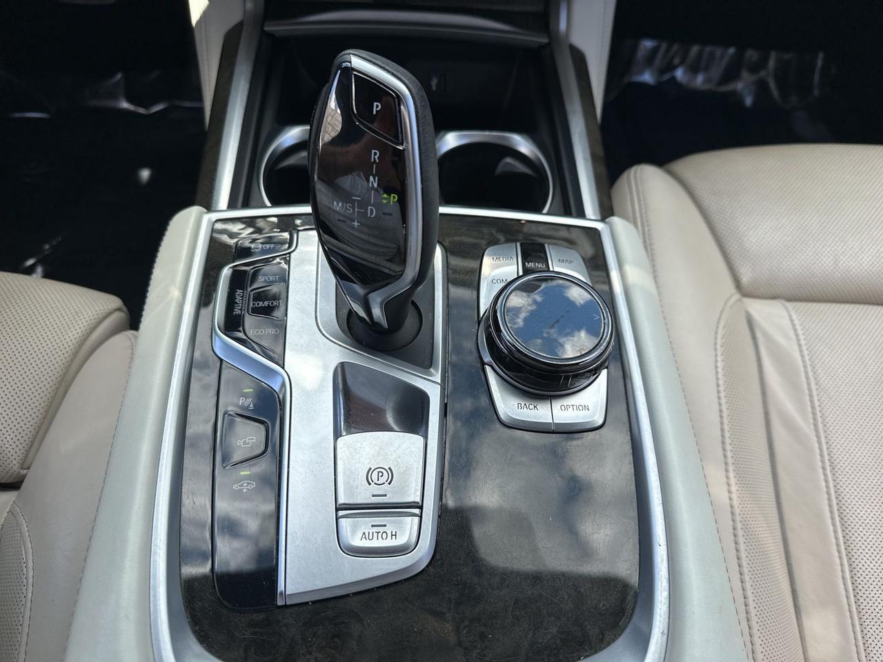 2018 BMW 7 Series 750i xDrive Chantilly VA