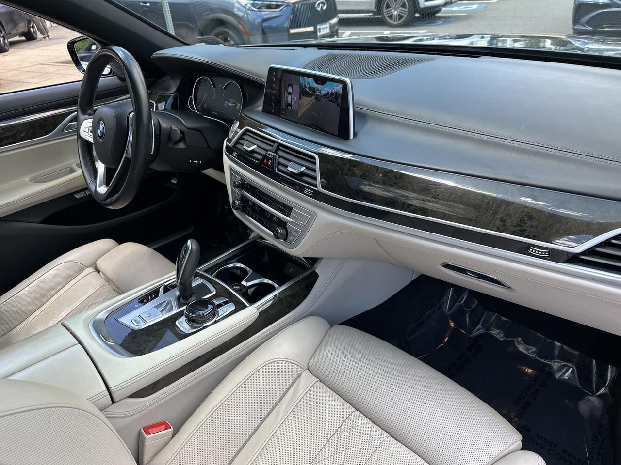 2018 BMW 7 Series 750i xDrive Chantilly VA