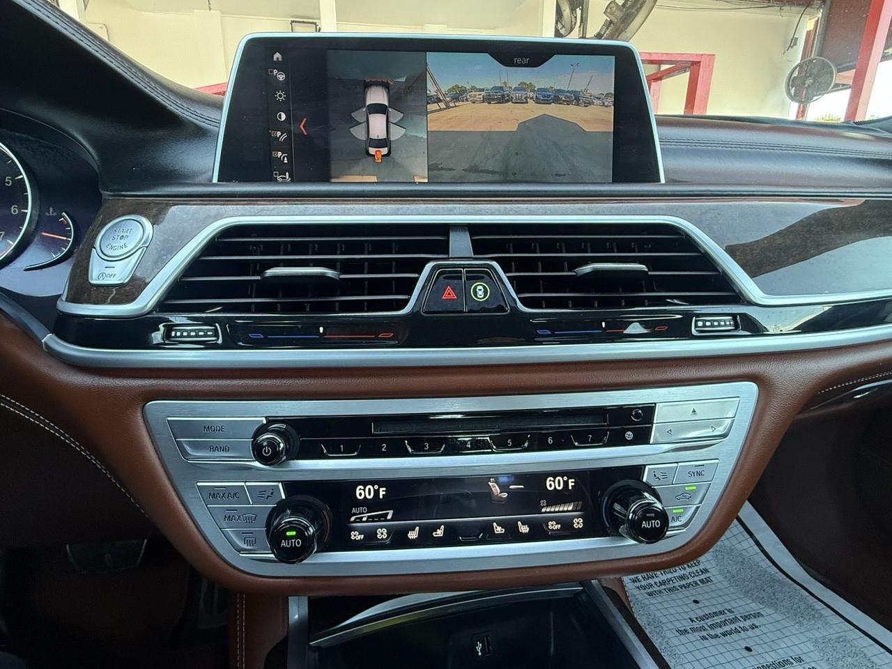 2018 BMW 7 Series ALPINA B7 xDrive Hollywood FL