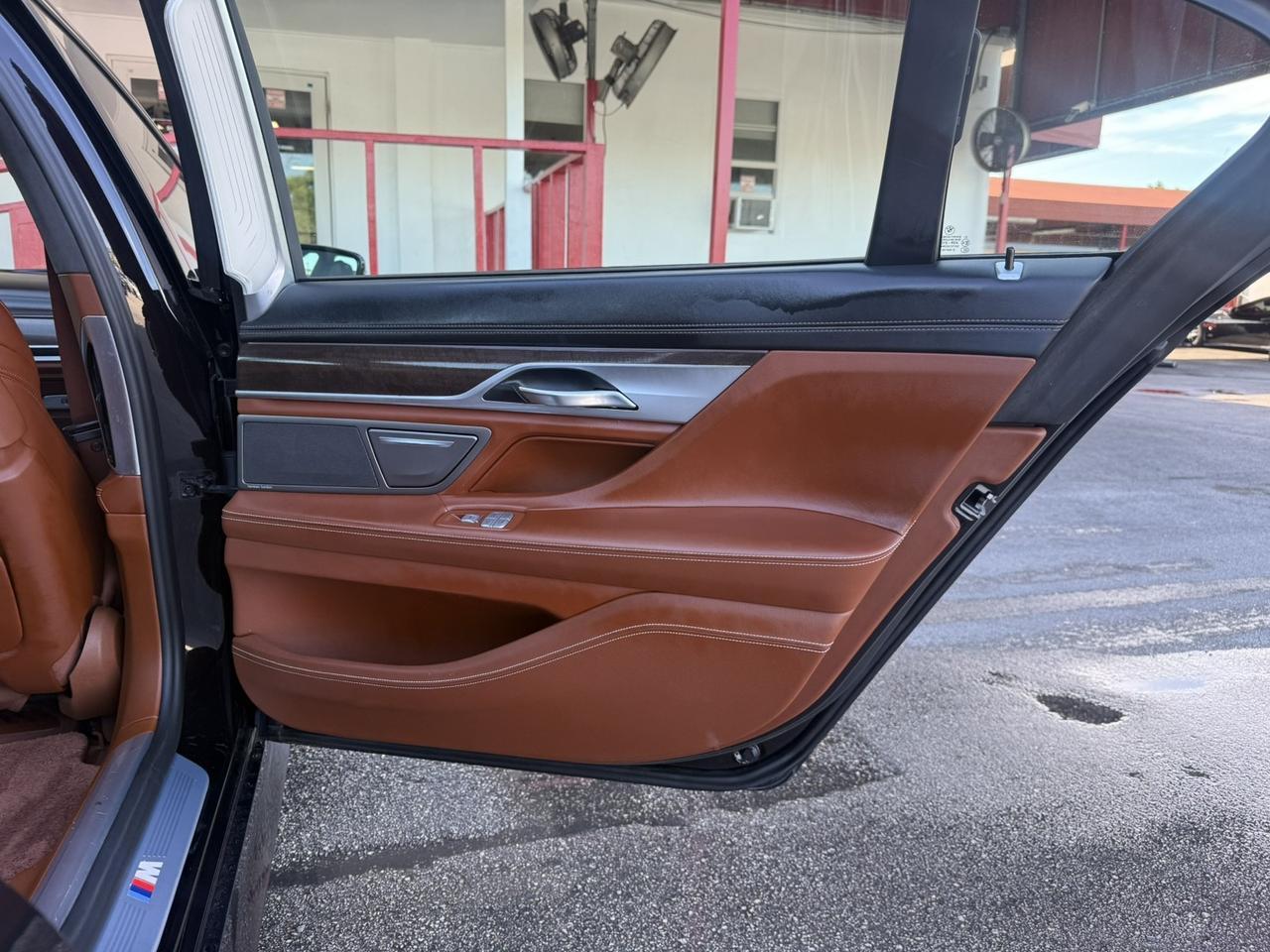 2018 BMW 7 Series ALPINA B7 xDrive Hollywood FL