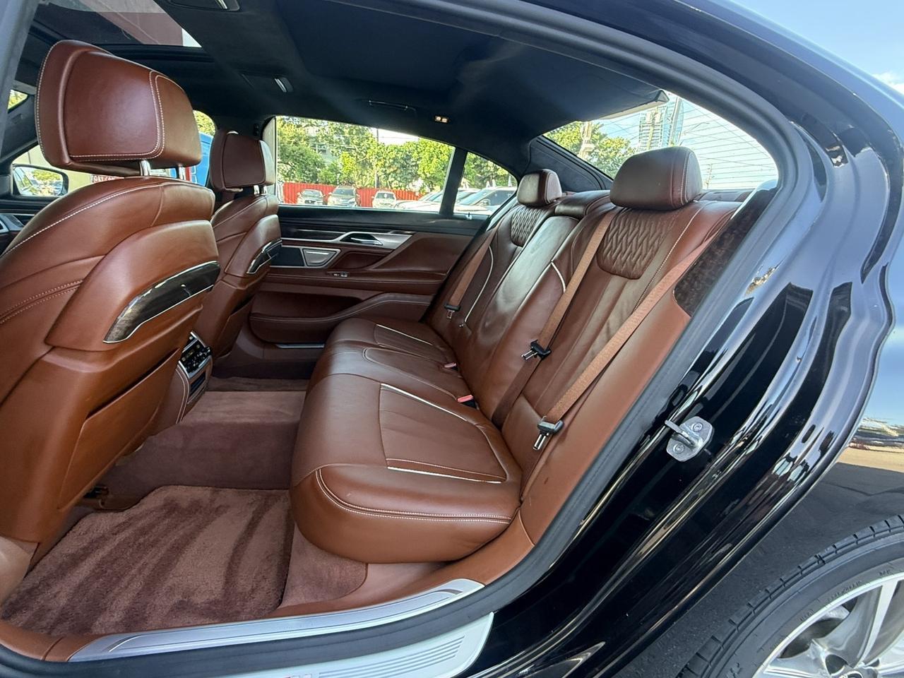 2018 BMW 7 Series ALPINA B7 xDrive Hollywood FL