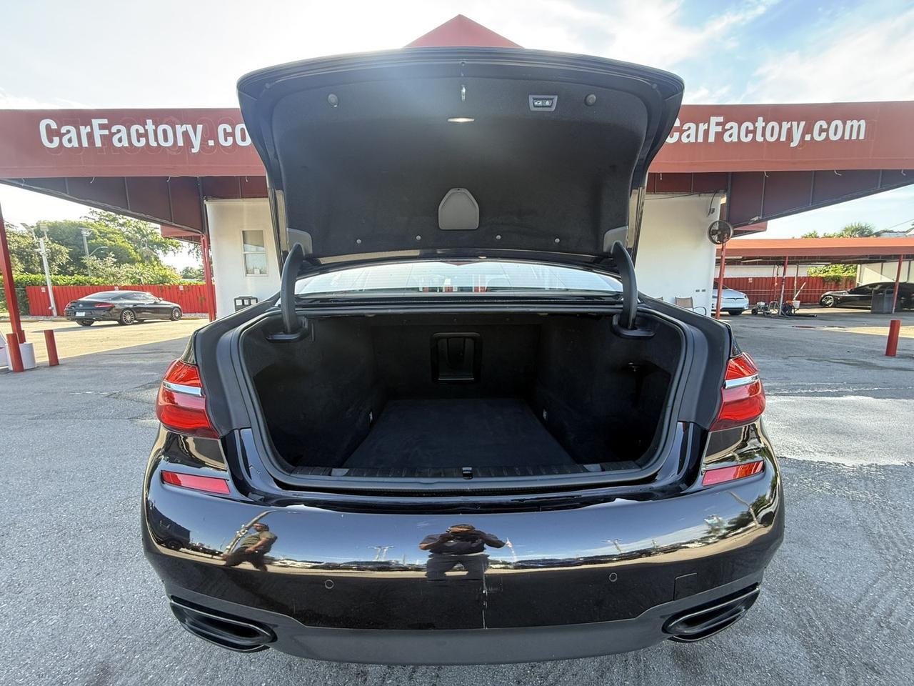 2018 BMW 7 Series ALPINA B7 xDrive Hollywood FL