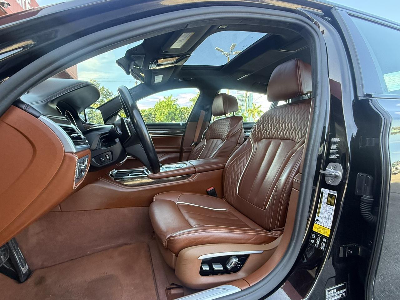 2018 BMW 7 Series ALPINA B7 xDrive Hollywood FL