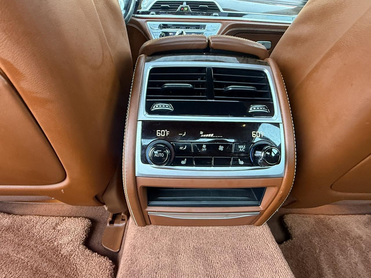 2018 BMW 7 Series ALPINA B7 xDrive Hollywood FL