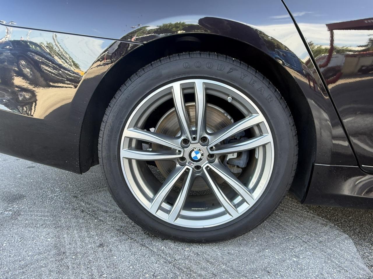 2018 BMW 7 Series ALPINA B7 xDrive Hollywood FL