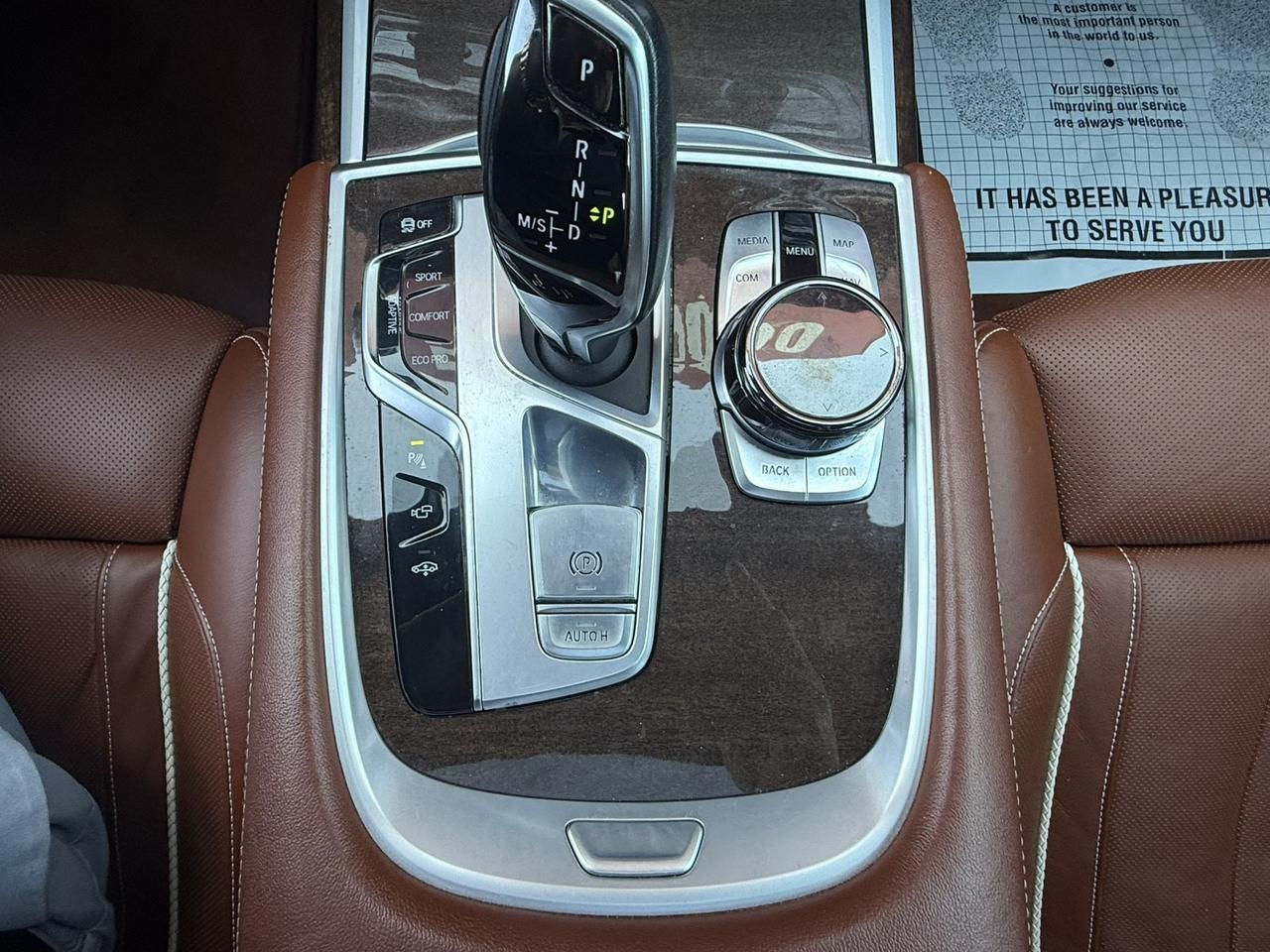 2018 BMW 7 Series ALPINA B7 xDrive Hollywood FL