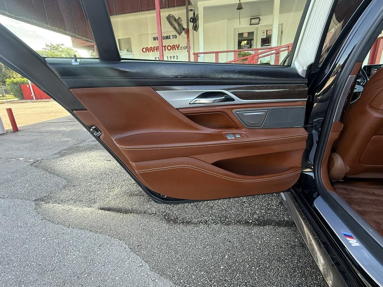 2018 BMW 7 Series ALPINA B7 xDrive Hollywood FL