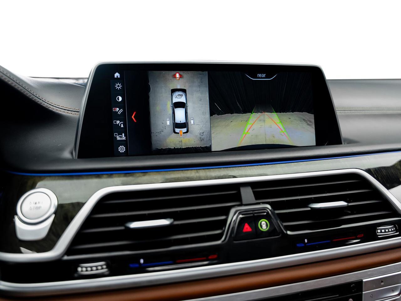 2018 BMW 7 Series ALPINA B7 xDrive Ft Lauderdale FL