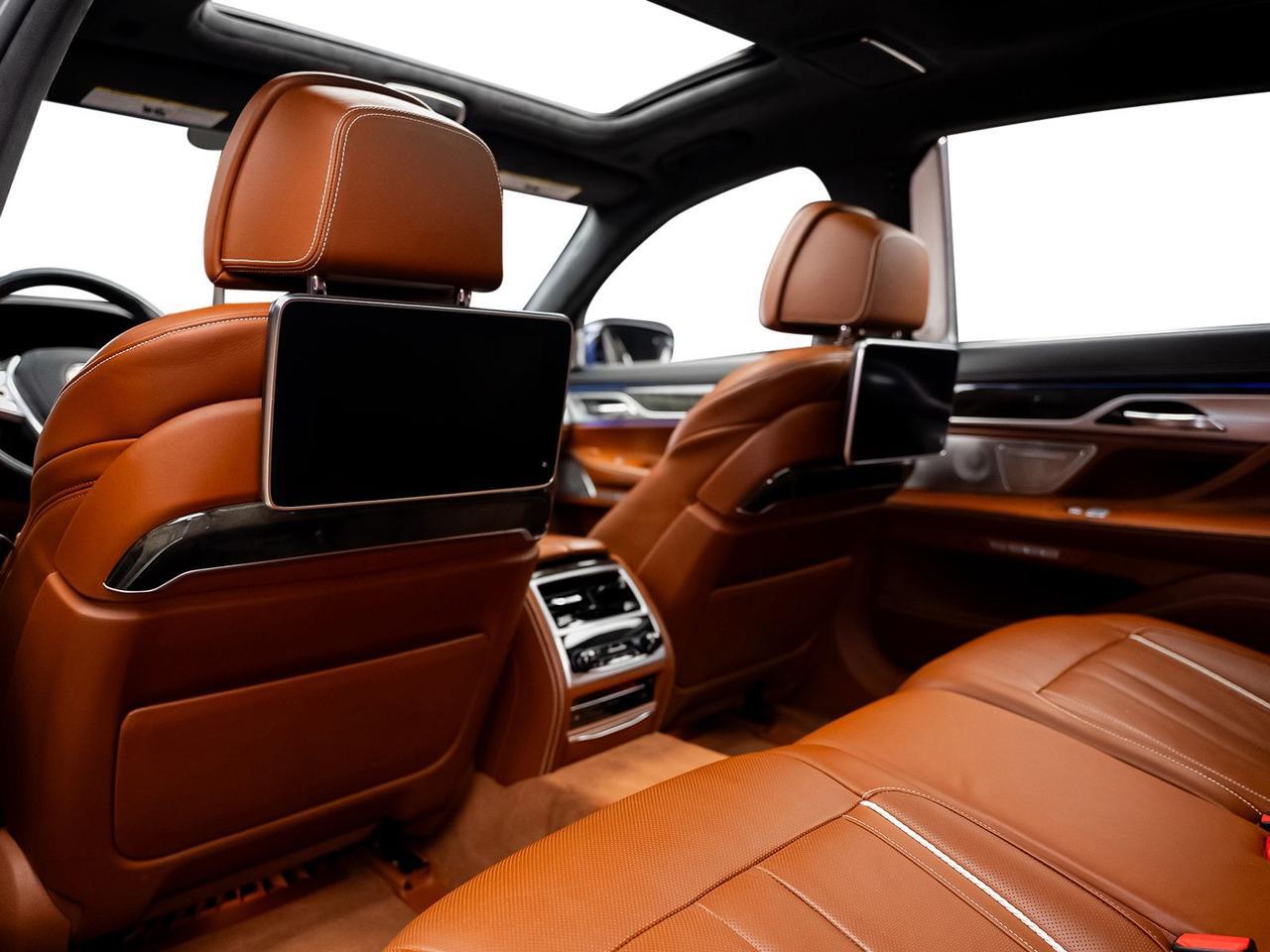 2018 BMW 7 Series ALPINA B7 xDrive Ft Lauderdale FL
