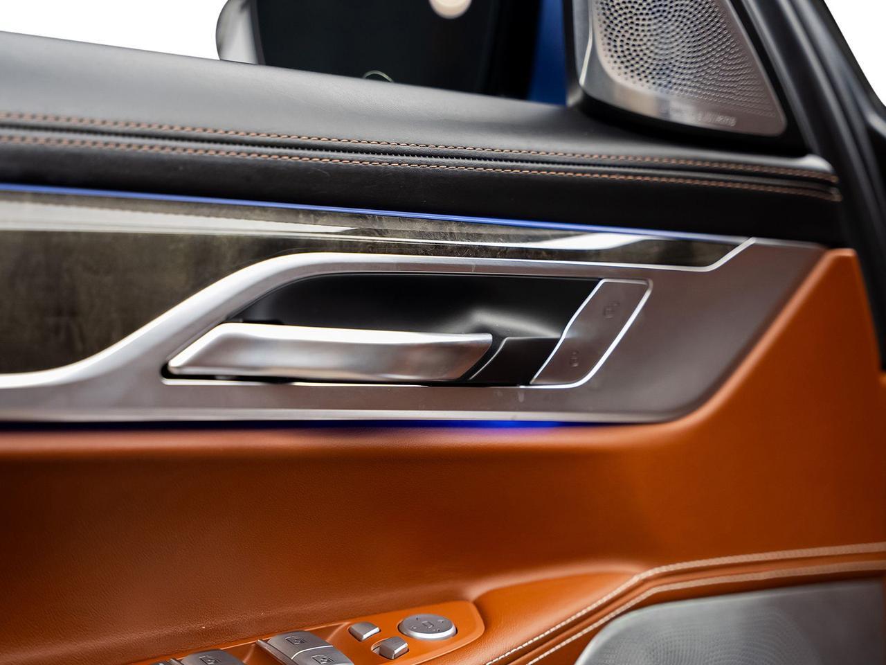 2018 BMW 7 Series ALPINA B7 xDrive Ft Lauderdale FL