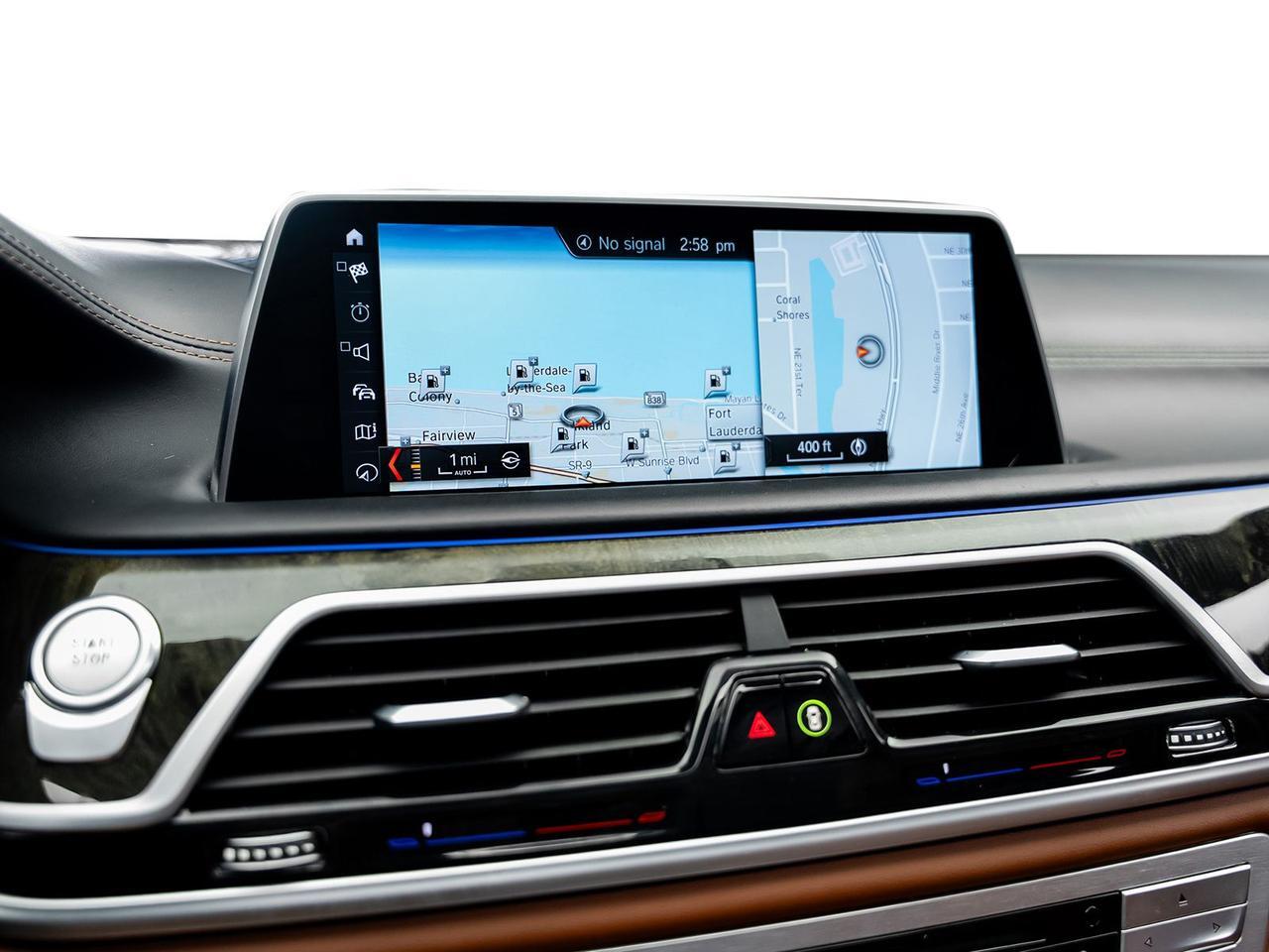 2018 BMW 7 Series ALPINA B7 xDrive Ft Lauderdale FL