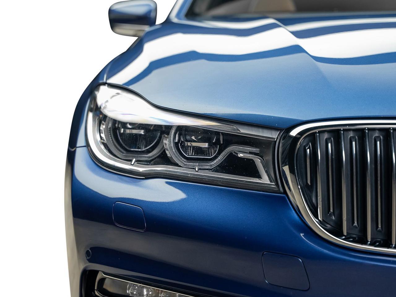 2018 BMW 7 Series ALPINA B7 xDrive Ft Lauderdale FL