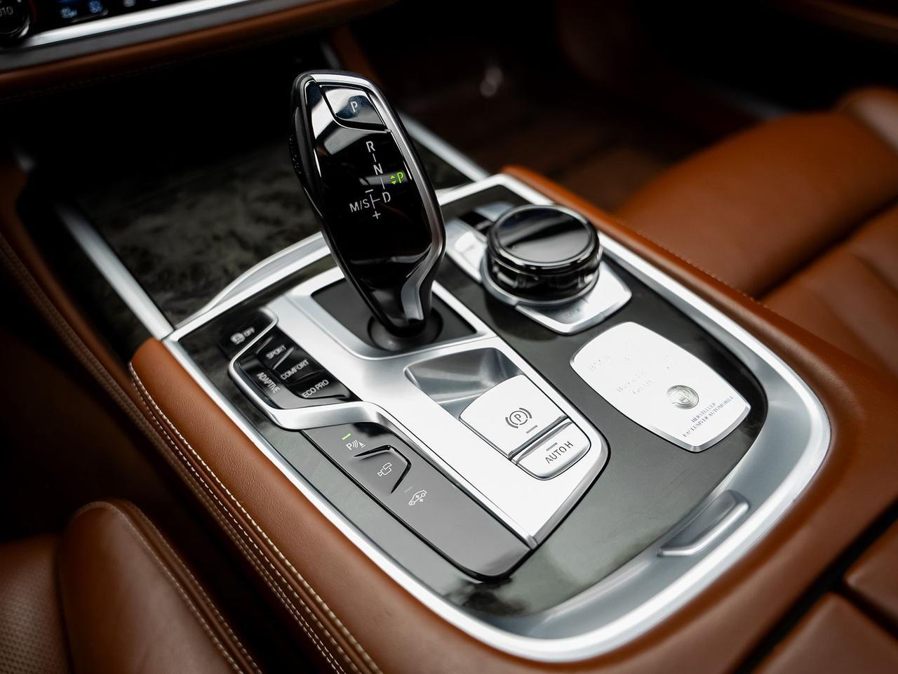 2018 BMW 7 Series ALPINA B7 xDrive Ft Lauderdale FL