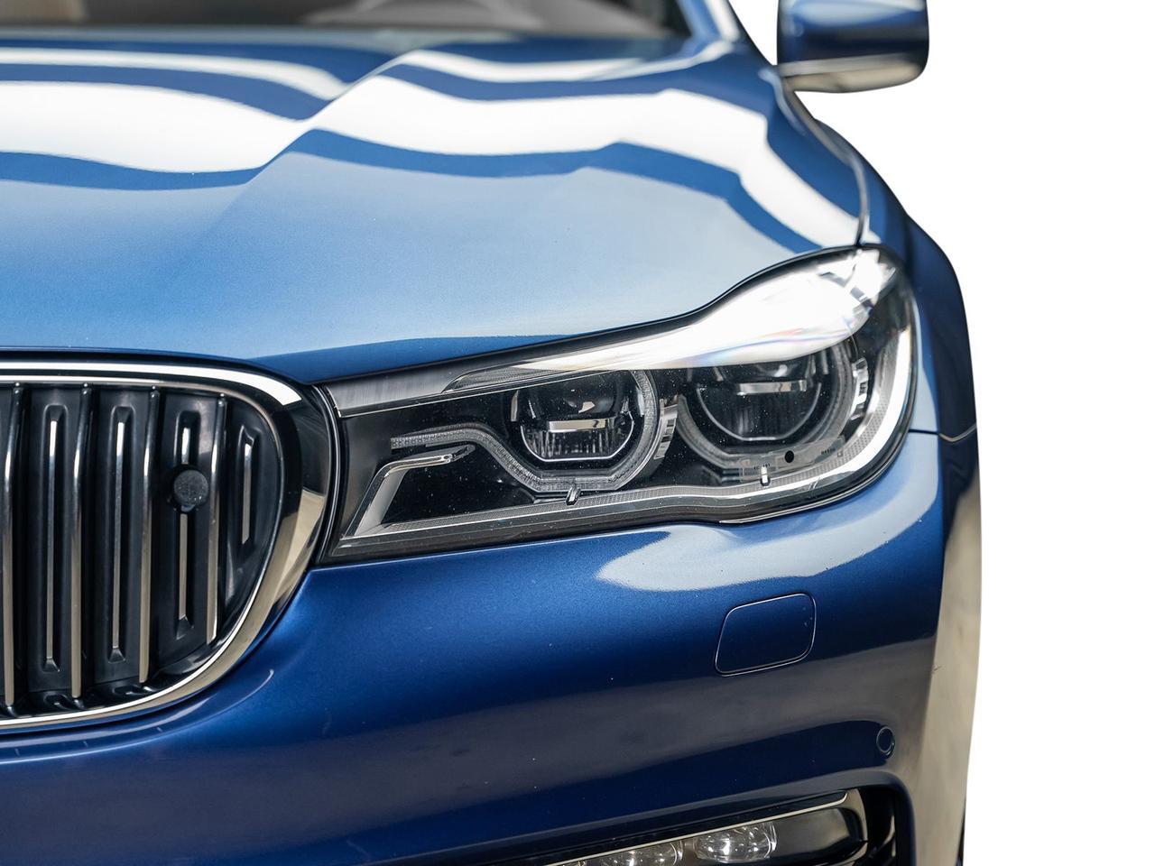 2018 BMW 7 Series ALPINA B7 xDrive Ft Lauderdale FL