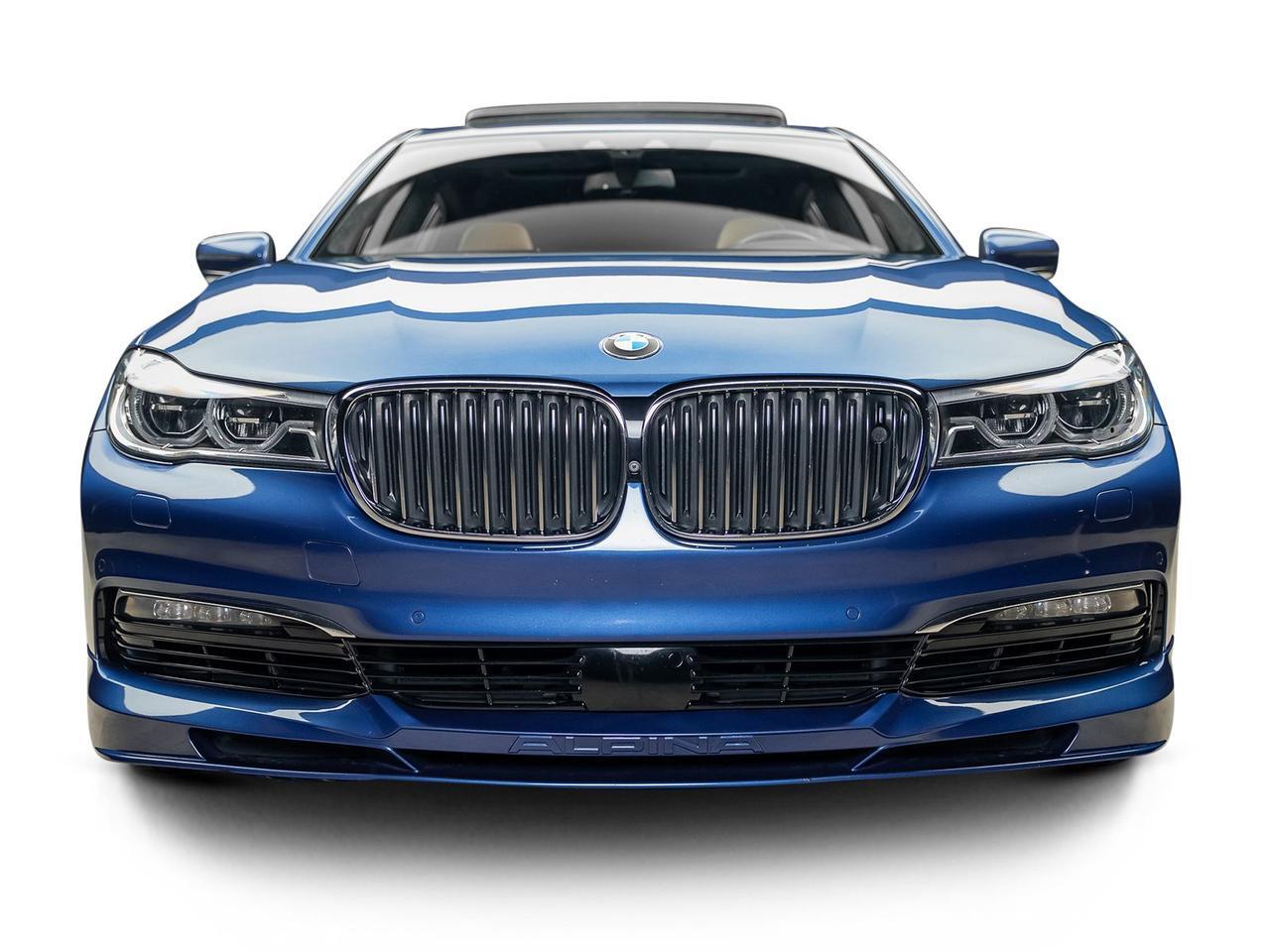 2018 BMW 7 Series ALPINA B7 xDrive Ft Lauderdale FL