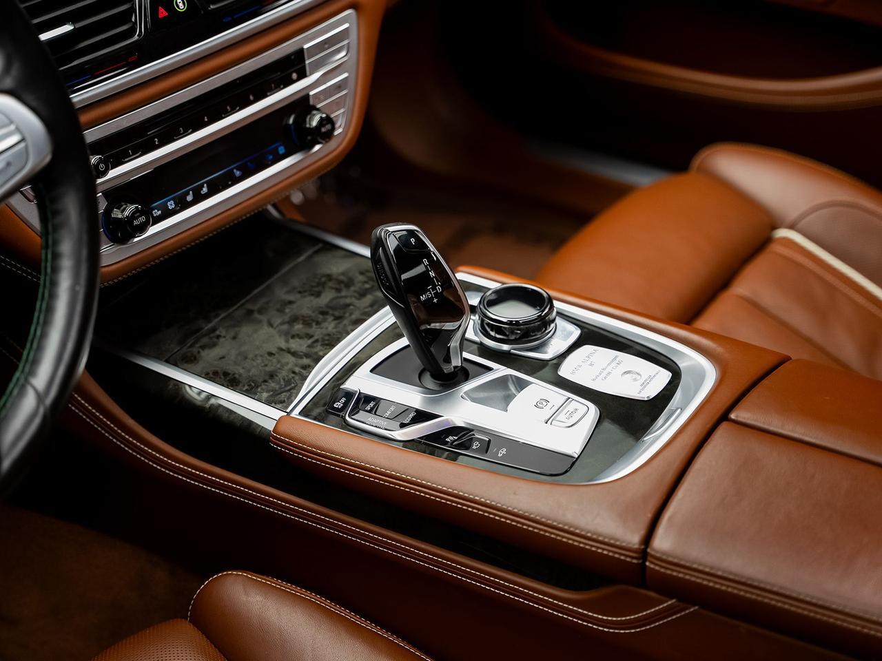 2018 BMW 7 Series ALPINA B7 xDrive Ft Lauderdale FL