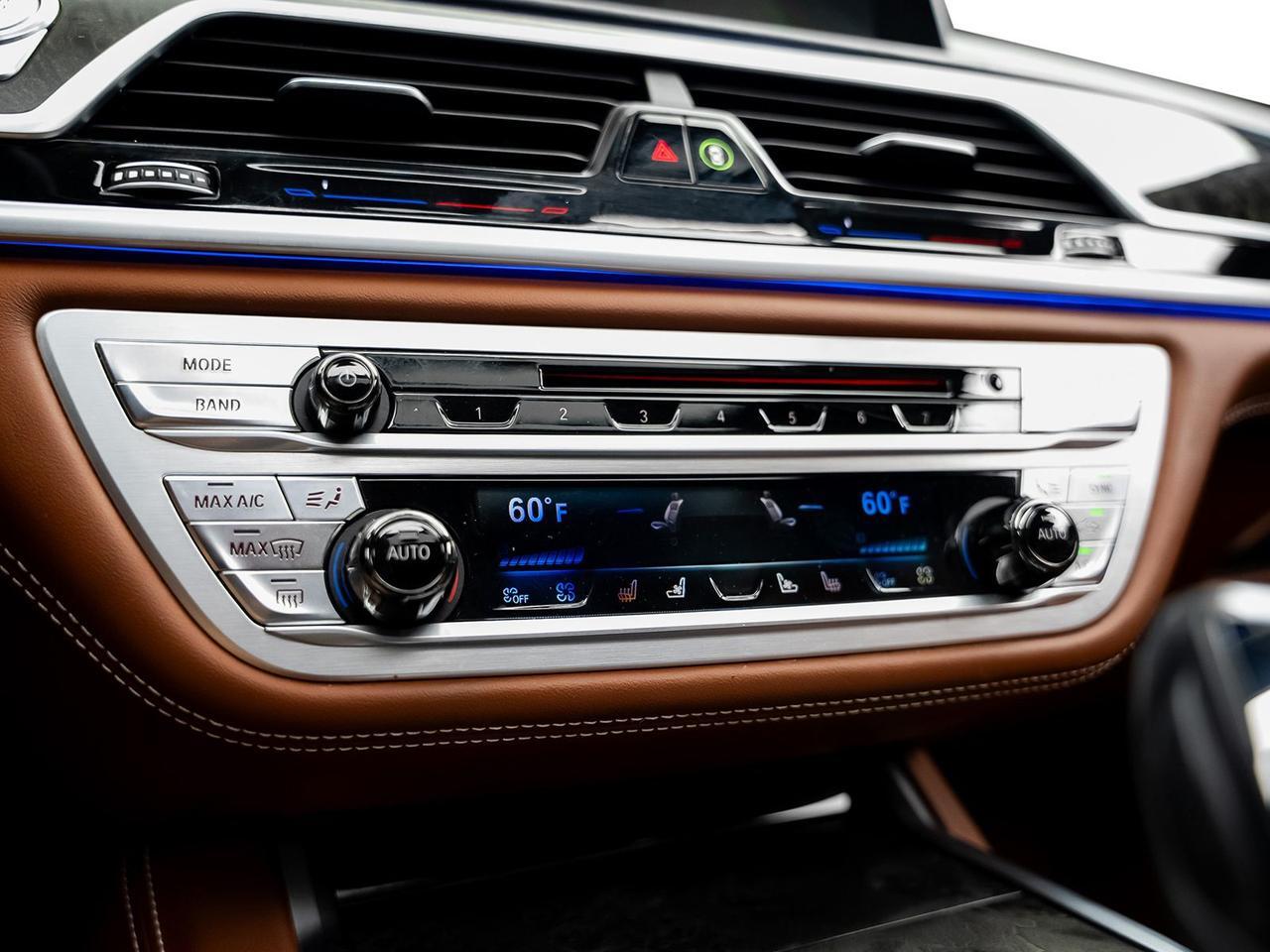 2018 BMW 7 Series ALPINA B7 xDrive Ft Lauderdale FL