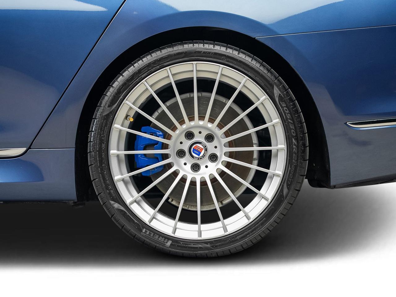 2018 BMW 7 Series ALPINA B7 xDrive Ft Lauderdale FL