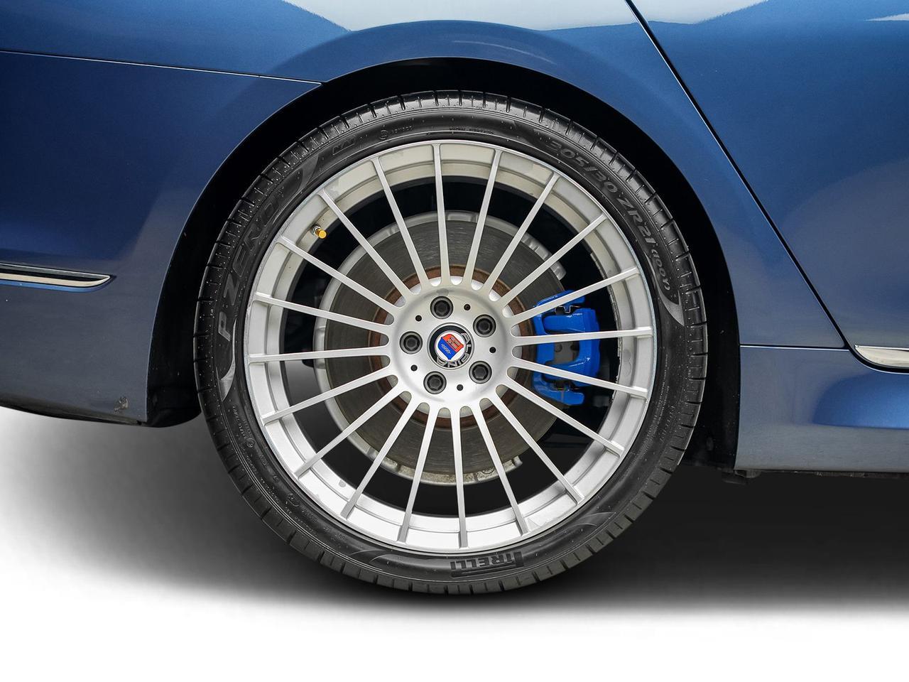 2018 BMW 7 Series ALPINA B7 xDrive Ft Lauderdale FL