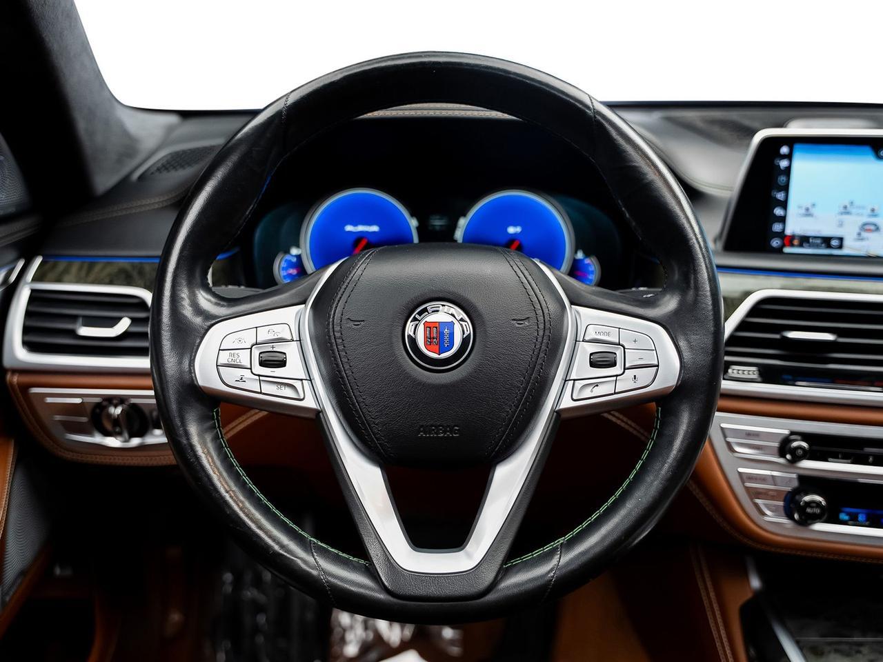 2018 BMW 7 Series ALPINA B7 xDrive Ft Lauderdale FL