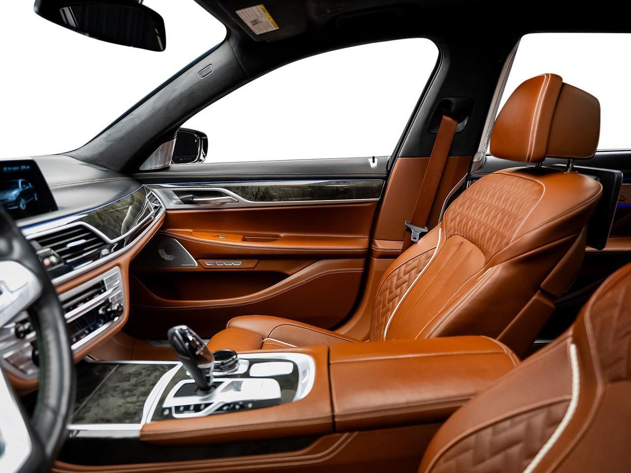 2018 BMW 7 Series ALPINA B7 xDrive Ft Lauderdale FL