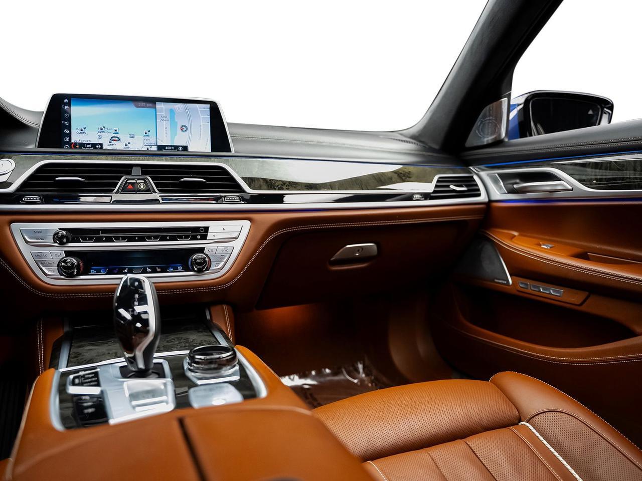 2018 BMW 7 Series ALPINA B7 xDrive Ft Lauderdale FL