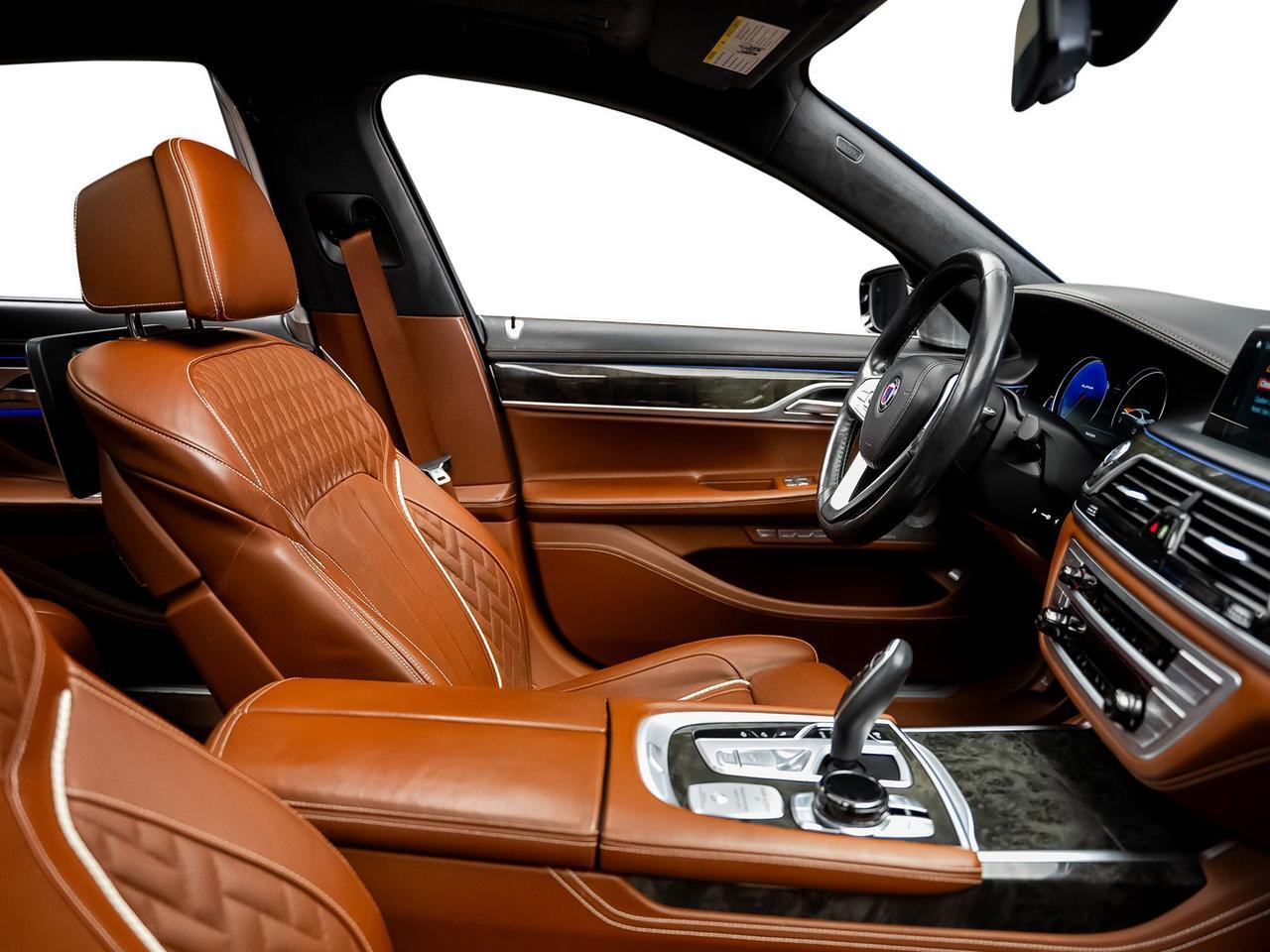 2018 BMW 7 Series ALPINA B7 xDrive Ft Lauderdale FL