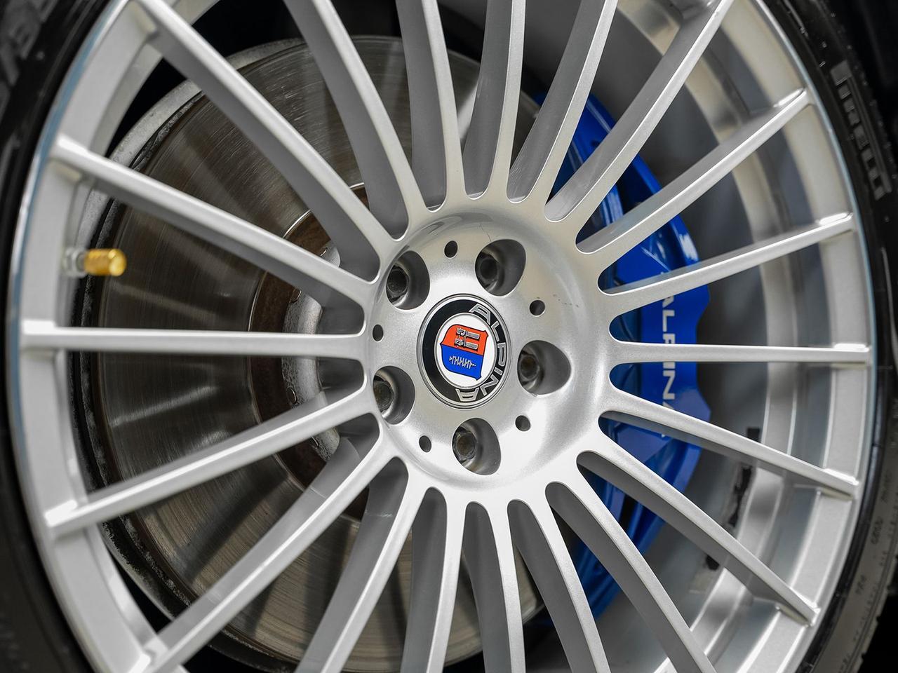 2018 BMW 7 Series ALPINA B7 xDrive Ft Lauderdale FL