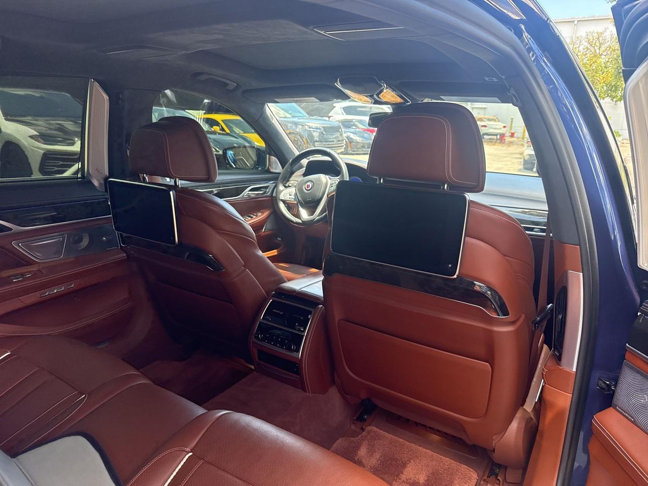 2018 BMW 7 Series ALPINA B7 xDrive Ft Lauderdale FL