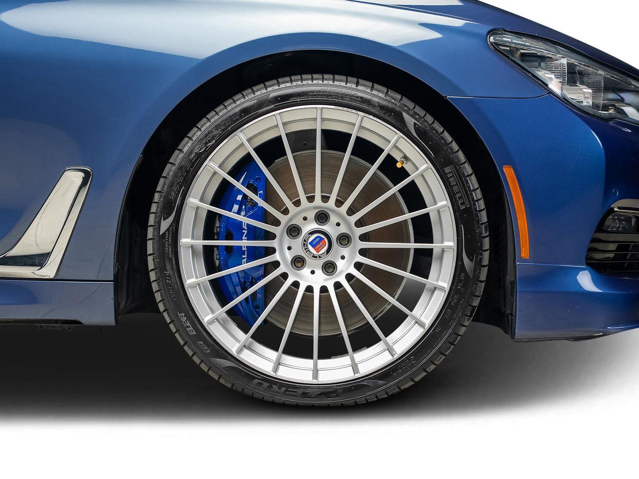 2018 BMW 7 Series ALPINA B7 xDrive Ft Lauderdale FL