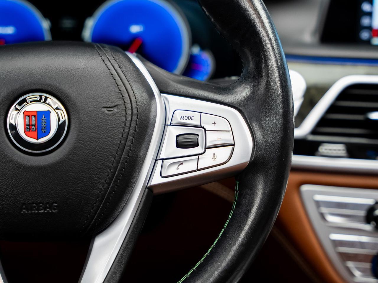 2018 BMW 7 Series ALPINA B7 xDrive Ft Lauderdale FL