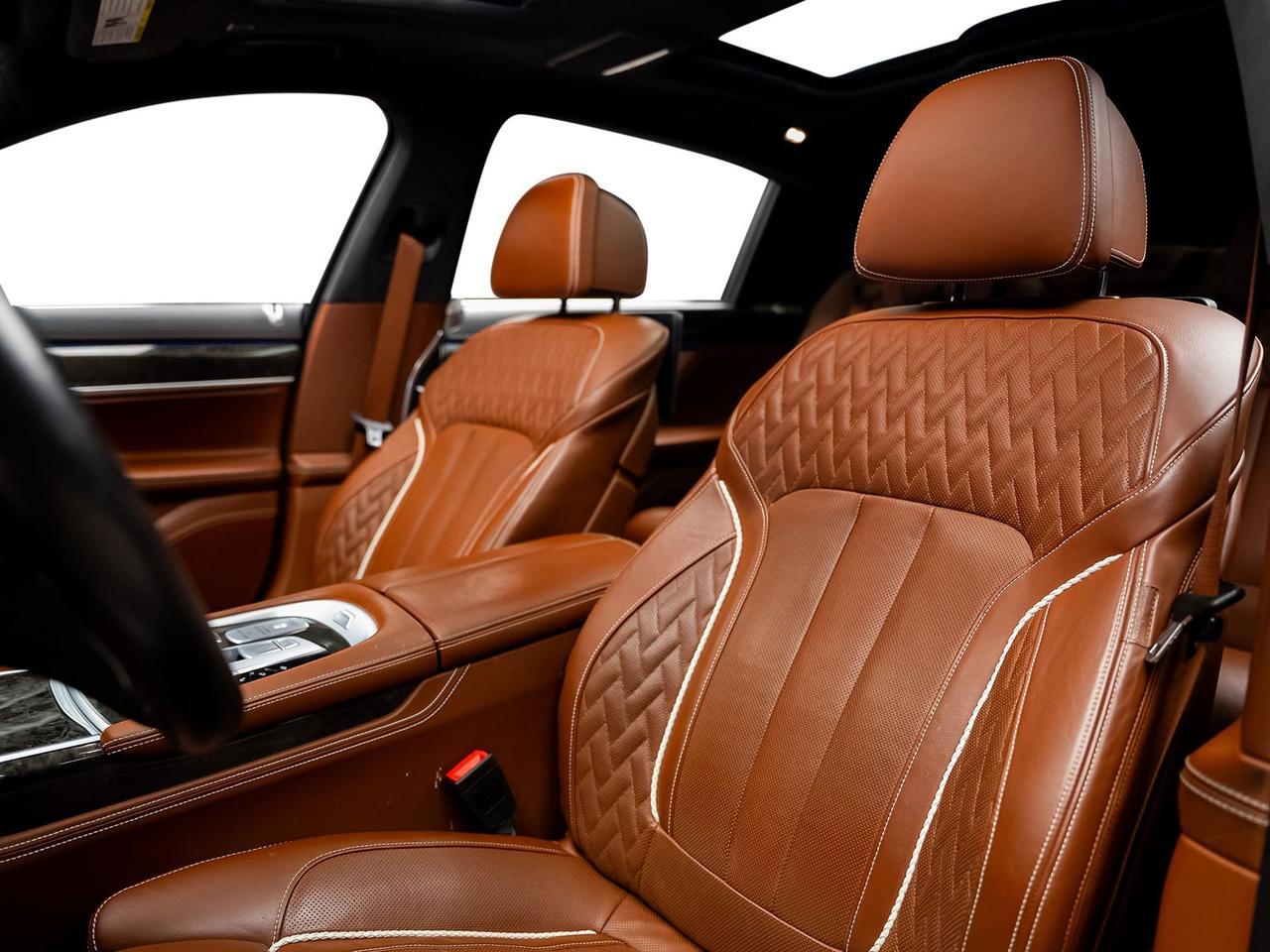 2018 BMW 7 Series ALPINA B7 xDrive Ft Lauderdale FL
