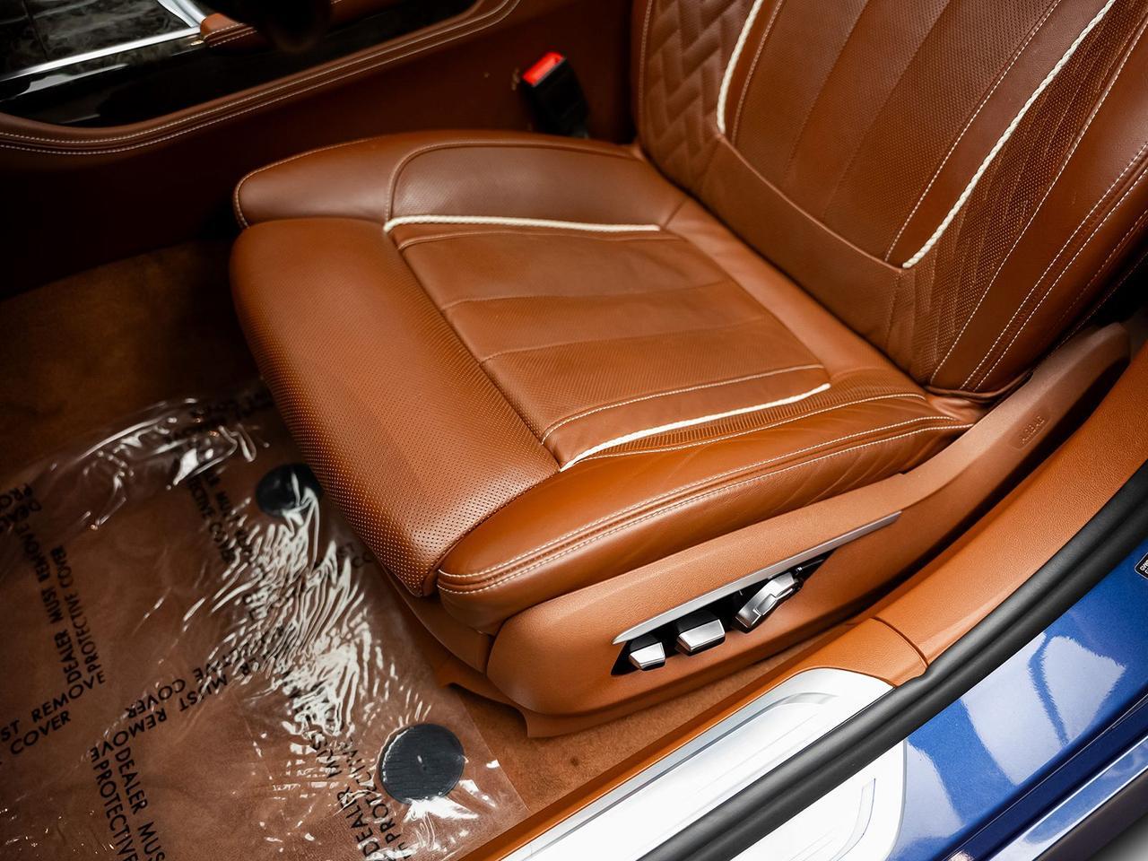 2018 BMW 7 Series ALPINA B7 xDrive Ft Lauderdale FL